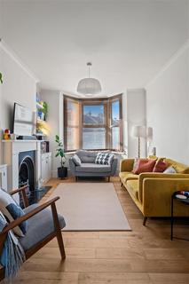 undefined, Grasmere Road, London