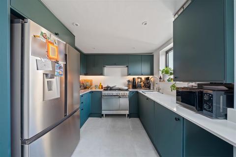 undefined, Grasmere Road, London
