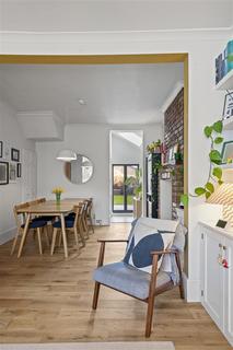 undefined, Grasmere Road, London