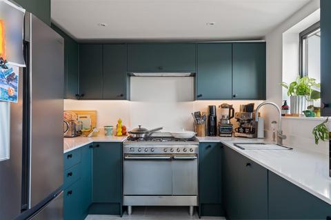 undefined, Grasmere Road, London