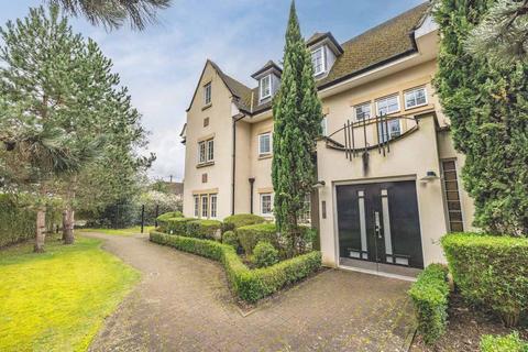 2 bedroom apartment for sale, Packhorse Road, Gerrards Cross SL9