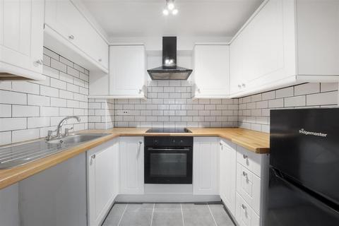 undefined, Champion Road, London SE26
