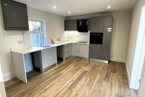 undefined, Holmoak Cottages, East Preston BN16