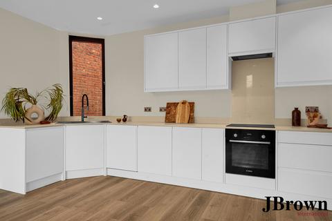 2 bedroom apartment to rent, Park Lane, Croydon, Surrey, CR0