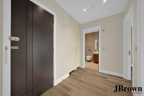 2 bedroom apartment to rent, Park Lane, Croydon, Surrey, CR0