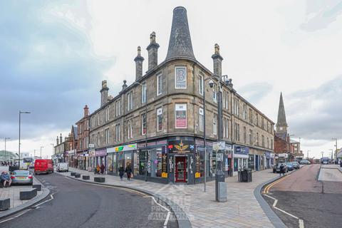 undefined, Merry Street, Motherwell ML1