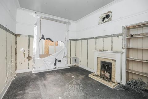 undefined, Merry Street, Motherwell ML1