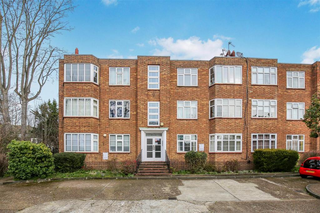1637438156 - 37 Grosvenor Court, Brighton Road, SM