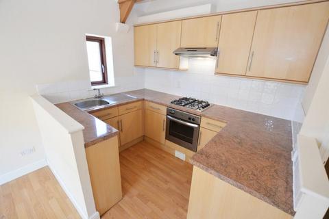 undefined, Fountain Court, Olney, MK46