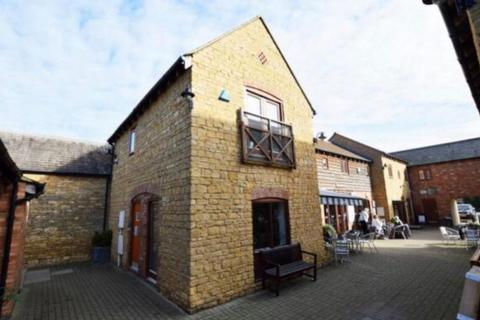 undefined, Fountain Court, Olney, MK46