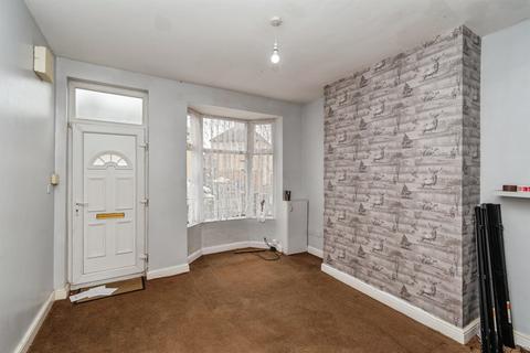 3 bedroom terraced house for sale, St. Johns Road, Cannock