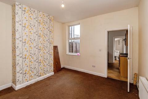 3 bedroom terraced house for sale, St. Johns Road, Cannock
