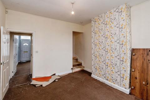 3 bedroom terraced house for sale, St. Johns Road, Cannock