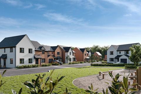 undefined, The Devereaux, 28 Millstream Gardens, Eardisley, HR3