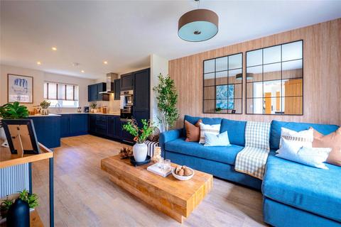 undefined, The Devereaux, 28 Millstream Gardens, Eardisley, HR3