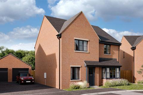 undefined, The Devereaux, 28 Millstream Gardens, Eardisley, HR3