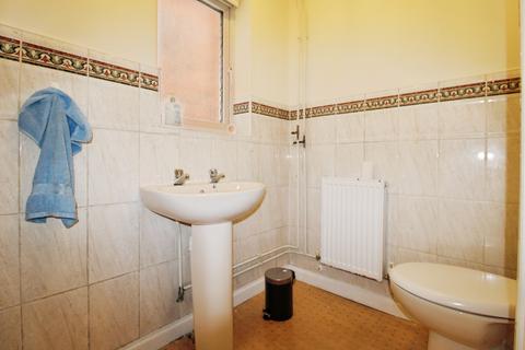 undefined, Fludes Court, Oadby, LEICESTER