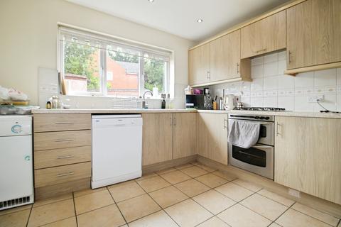 undefined, Fludes Court, Oadby, LEICESTER