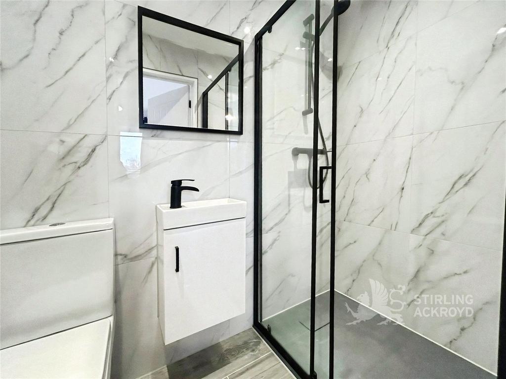 Ensuite