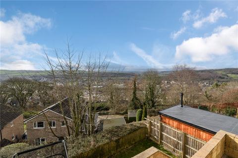 4 bedroom detached house for sale, Tulyar Court, Bingley, West Yorkshire, BD16