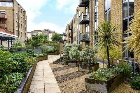 2 bedroom apartment for sale, Three Oak Lane, London, SE1