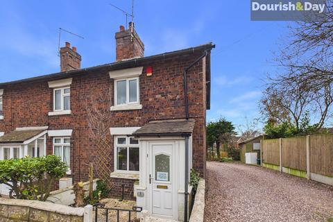 1 bedroom terraced house for sale, Newcastle ST5