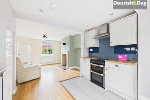 1 bedroom terraced house for sale, Newcastle ST5