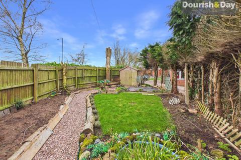 1 bedroom terraced house for sale, Newcastle ST5