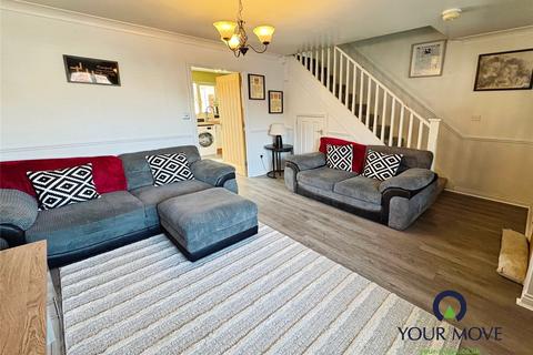 3 bedroom semi-detached house for sale, Pebblebrook Way, Warwickshire CV12
