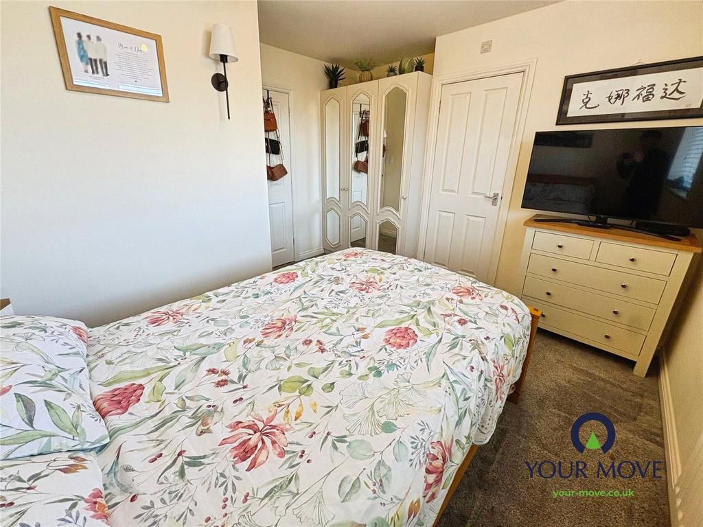 Bedroom 1 No. 11
