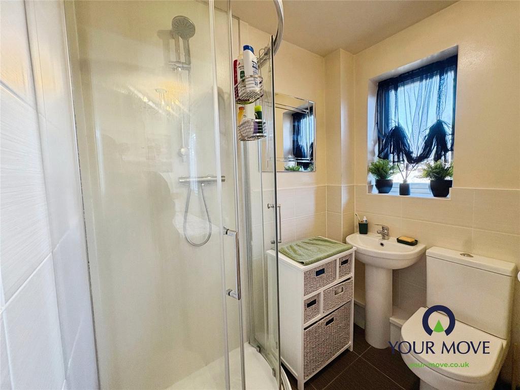 Ensuite No. 12