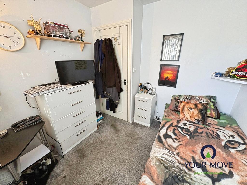 Bedroom 2 No. 13