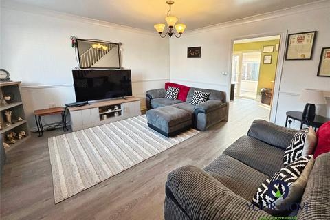 3 bedroom semi-detached house for sale, Pebblebrook Way, Warwickshire CV12