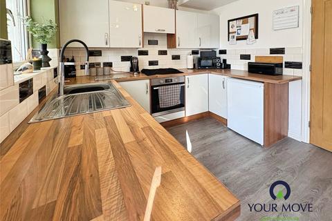 3 bedroom semi-detached house for sale, Pebblebrook Way, Warwickshire CV12