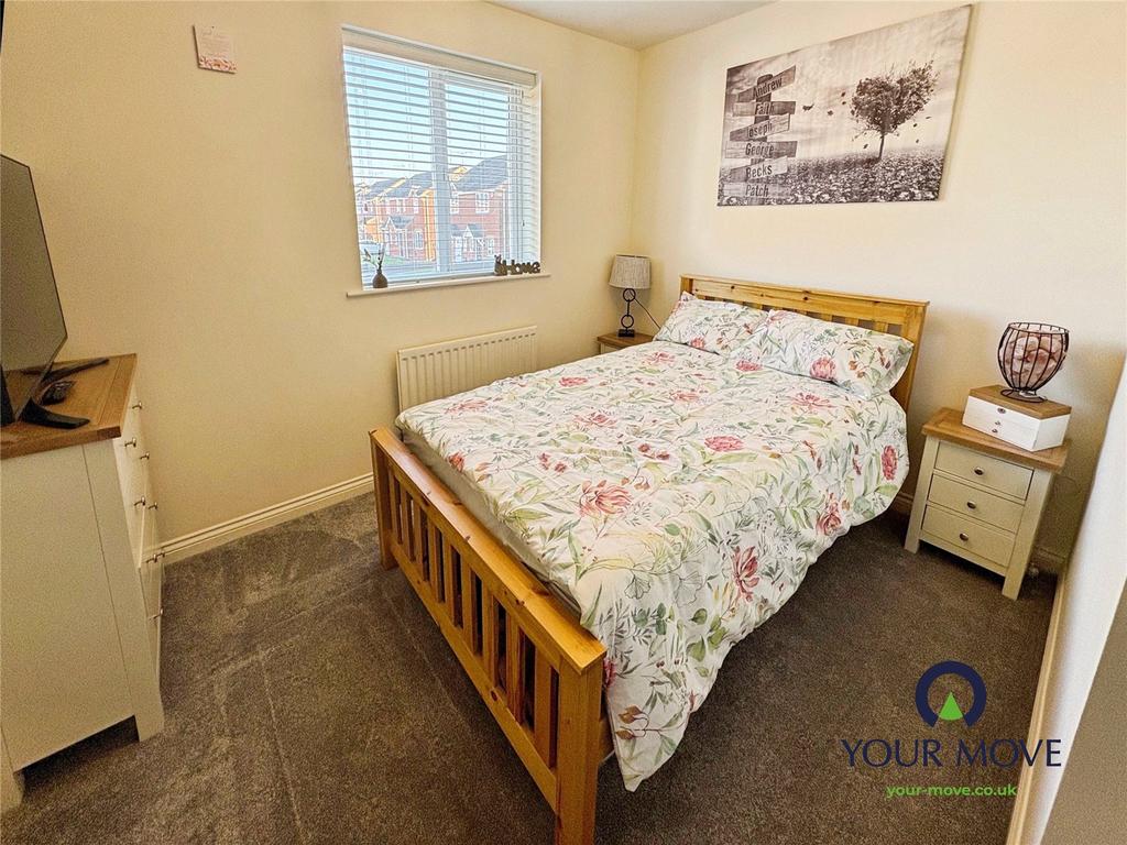 Bedroom 1 No. 07