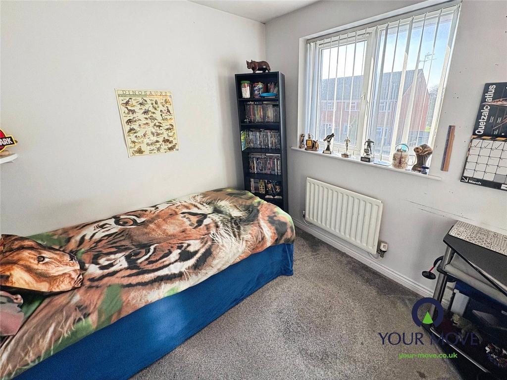 Bedroom 2 No. 08