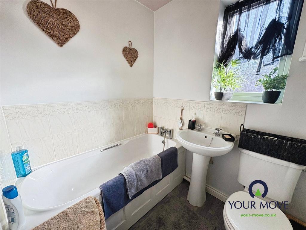 Bathroom No. 10
