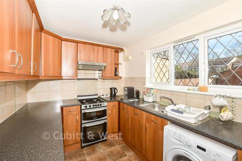 undefined, Beachy Road, Crawley RH11