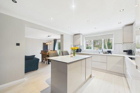 5 bedroom detached house for sale, The Bank, Parson Drove, PE13