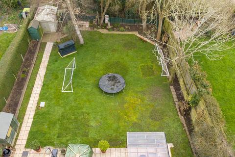 5 bedroom detached house for sale, The Bank, Parson Drove, PE13