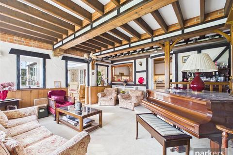 3 bedroom detached house for sale, Old Bath Road, Reading RG4