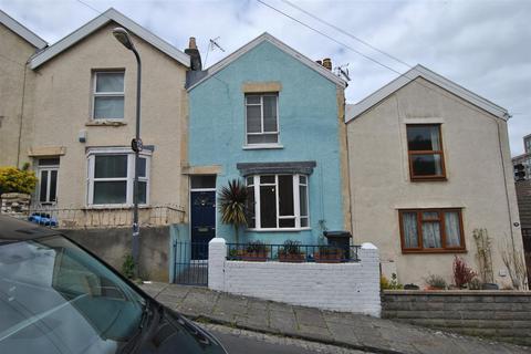 undefined, Frederick Street, Totterdown, Bristol