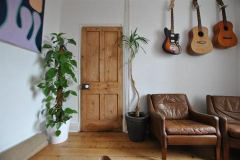 undefined, Frederick Street, Totterdown, Bristol