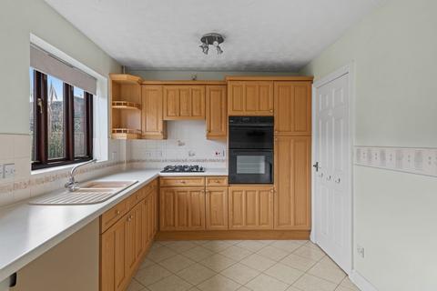4 bedroom detached house for sale, Charter Close, Boston, PE21
