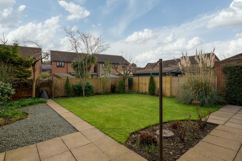 4 bedroom detached house for sale, Charter Close, Boston, PE21