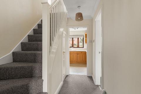 4 bedroom detached house for sale, Charter Close, Boston, PE21