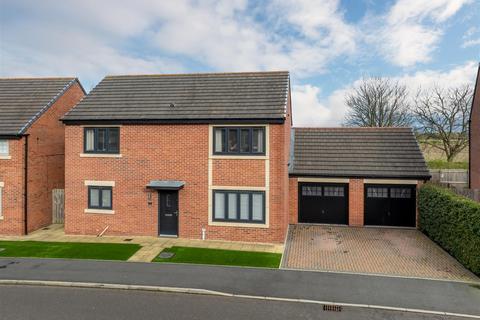 undefined, Shepherds Cote Drive, Morpeth NE61