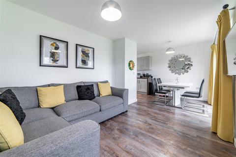 undefined, Shepherds Cote Drive, Morpeth NE61