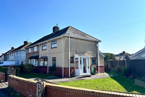 3 bedroom semi-detached house for sale, School Road, Llanelli
