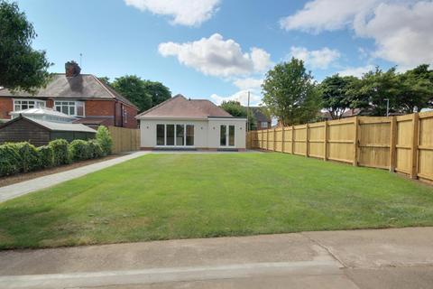 undefined, Tranby Avenue, Hessle HU13